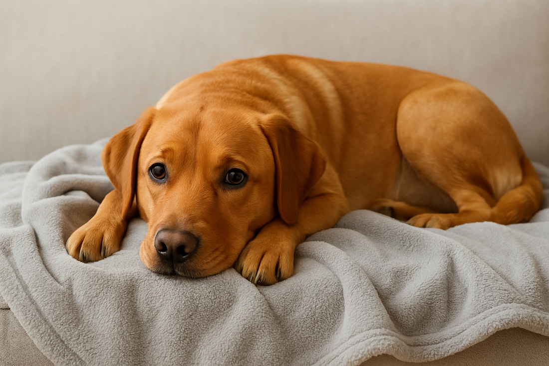 El cuidado de tu mascota: más que amor, bienestar y confort