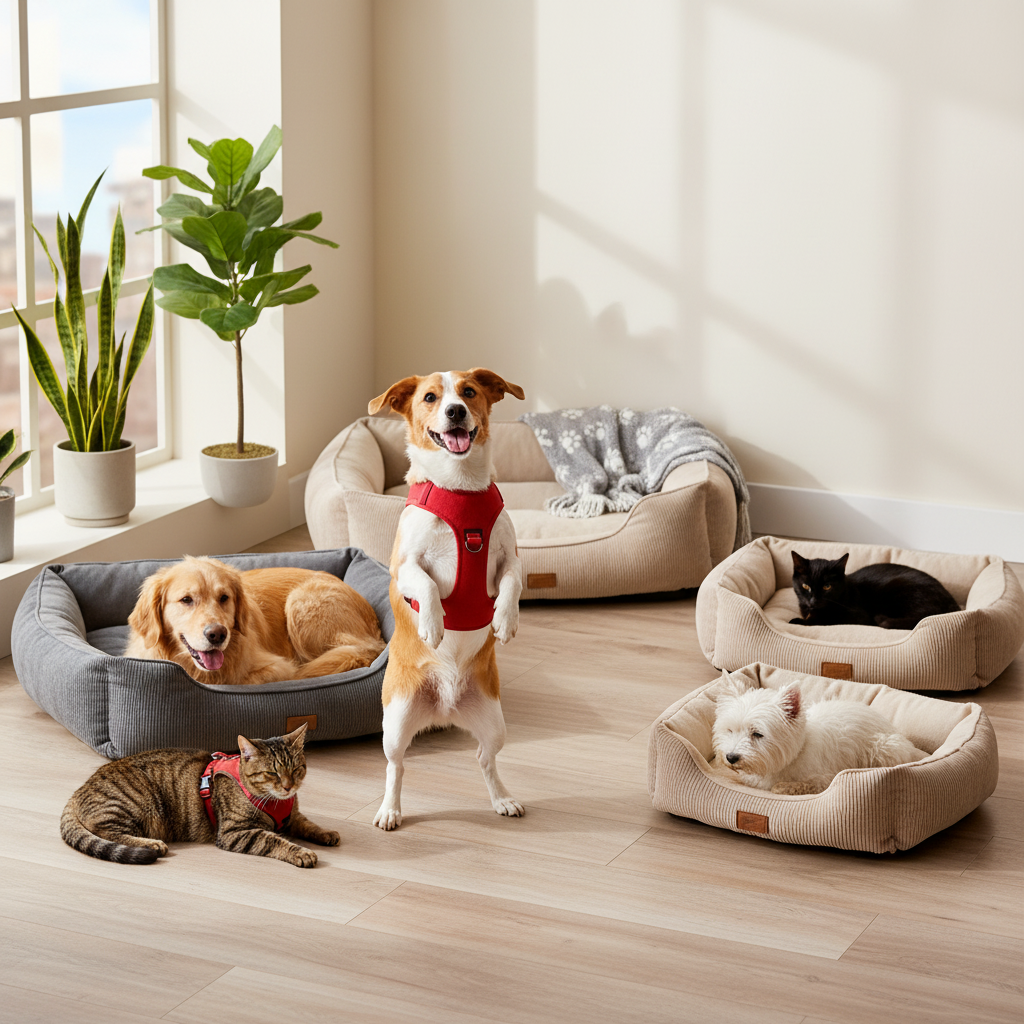 Banner Nuvera con composición equilibrada