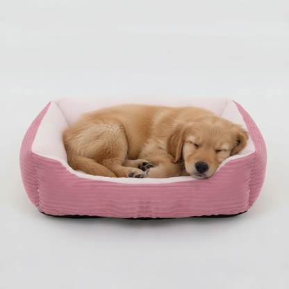 Cama Ortopédica PetDreams Comfort - Calmante para Perros y Gatos