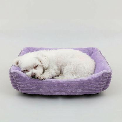 Cama Ortopédica PetDreams Comfort - Calmante para Perros y Gatos