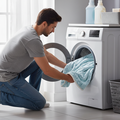 Manta Suave para Mascotas -CozyFluff - Lavable, Ultra Confortable y Estilo para tu Mejor Amigo